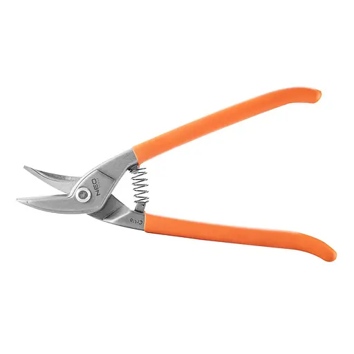 Ножиці по металу Neo Tools 260 мм ліві CrMo 31-082 - фото 2