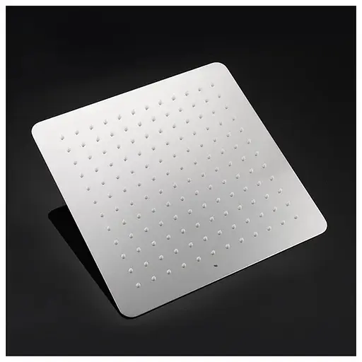 Душова система Gappo G2418, вилив - перемикач на лійку, хром - фото 5