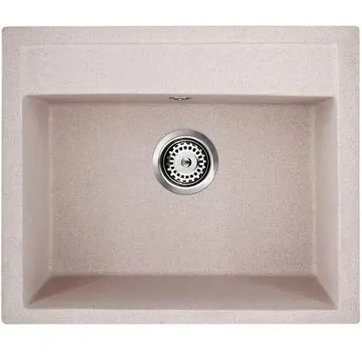 Кухонная мойка Interline BRUT avena