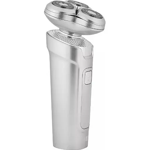 Электробритва Enchen Rotary Shaver X2 серебристый - фото 5