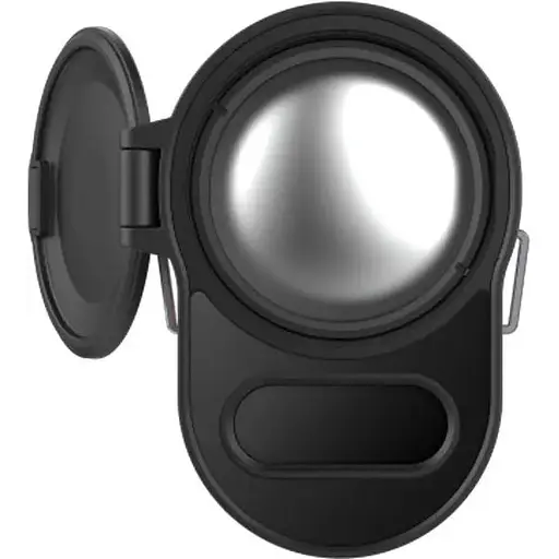 Монокуляр тепловизионный Guide TD433L 2.9-11.6x35 400x300@12μm с дальномером 1000 м - фото 5