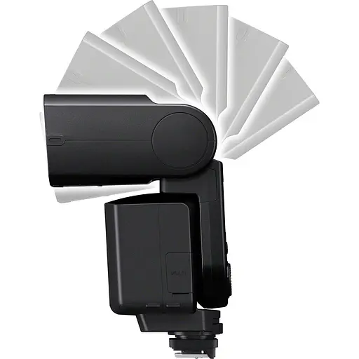 Спалах Sony HVL-F60RM2 (HVLF60RM2.CE7) [152612] - фото 15