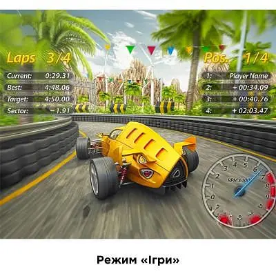 Телевізор TCL 32S5400AF - фото 7