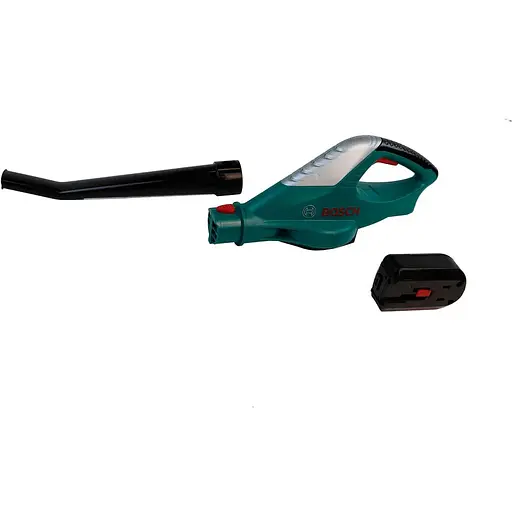 Игрушечная воздуходувка Klein Bosch (2776) - фото 4