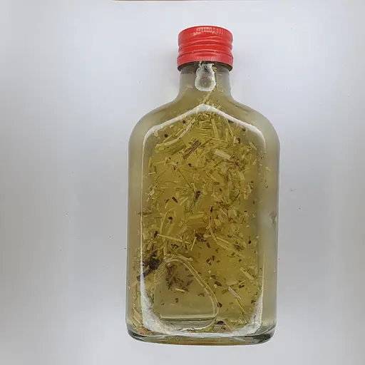 Настойка на траве могильник/гармала 200 мл - фото 2