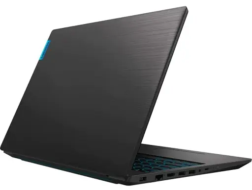 Ноутбук Lenovo Ideapad L340-15 Gaming i5-9300HF, 16Gb, 256Gb SSD, Nvidia GeForce GTX 1650 - фото 3