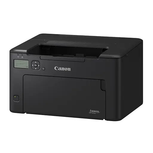 Принтер А4 ч/б Canon i-Sensys LBP122dw с Wi-Fi (5620C001) - фото 2