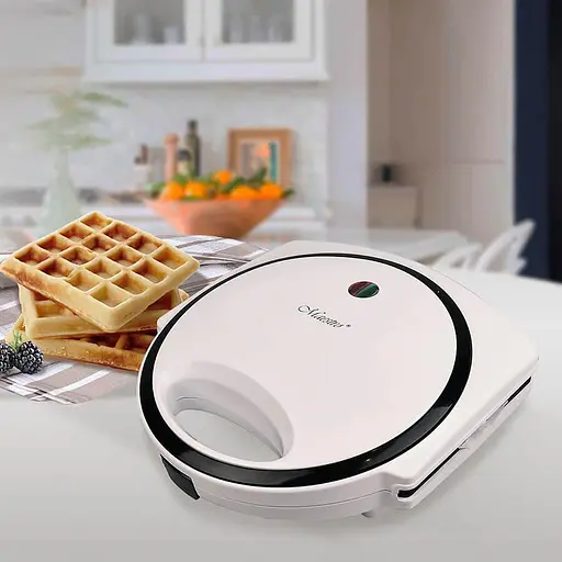 Вафельница Maestro MR-714 - фото 2