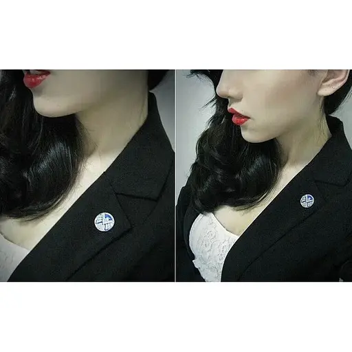 Значок Агенти Щит Agents of S.H.I.E.L.D 10.145.109 - фото 4