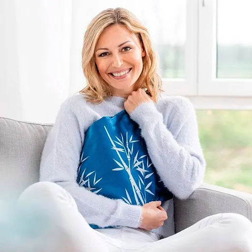 Электрогрелка Beurer HK 35 (26002) [79517] - фото 4