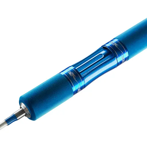 Спінінг Favorite Arena Vivid ARNV-BL562UL 1.68 м 1.5-5 г 2-5lb Mod-Slow - фото 2