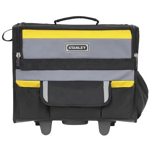 Сумка Stanley Basic с колесами 1-97-515 - фото 1
