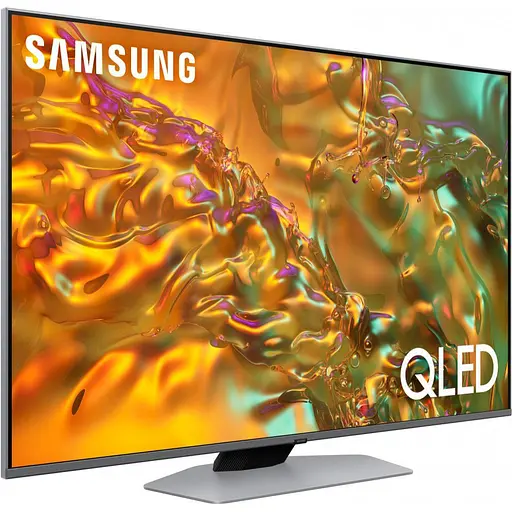 Телевизор Samsung QE85Q80D - фото 2