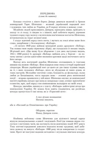 Кобзар - фото 4