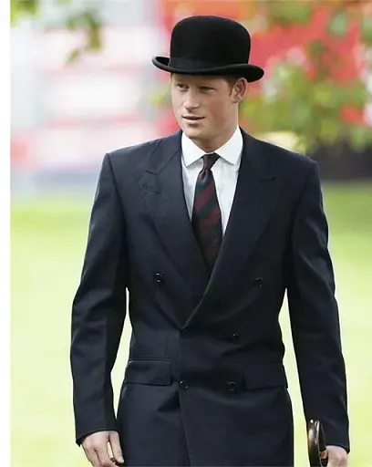 The Perfect Gentleman - фото 3