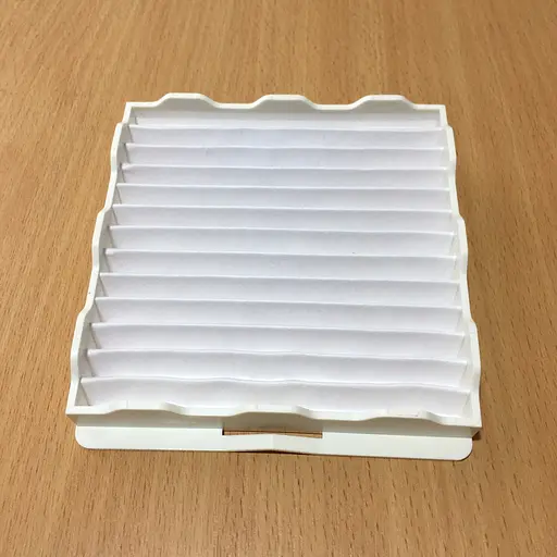 Фільтр захисту двигуна для пилососу Samsung SC4141, SC4180, SC4181, SC4190, SC5630, SC5252, DJ63-00539A - фото 4