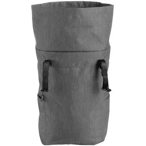 Рюкзак Schwarzwolf Ohio Rolltop 25-32 л сірий (F3523000AJ3) - фото 4