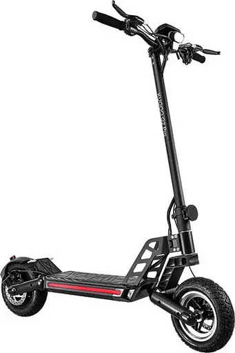 Электросамокат KUGOO G2 Pro OffRoad 1000W 18Ah с усиленным аккумулятором (2025 год) - фото 2