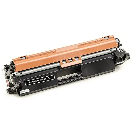 Картридж PowerPlant HP LJ Pro M102/M103 (CF217A) (з чипом)