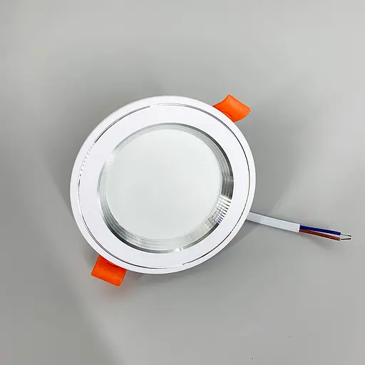 Точковий вбудований світильник із 3-а світловими режимами Line.F 436 - фото 1