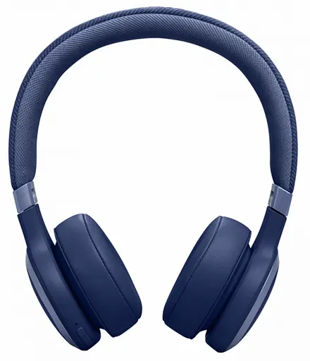 Гарнітура JBL LIVE 670NC Blue (JBLLIVE670NCBLU) - фото 2