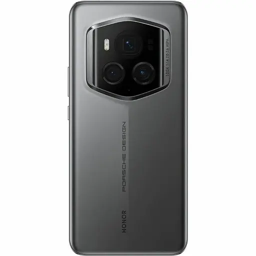 Смартфон Honor Magic 6 RSR Porsche Design 24/1TB Agate Grey BVL-N59 - фото 3