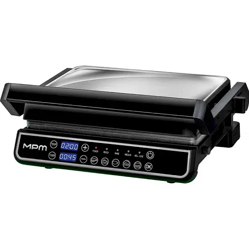 Гриль MPM MGR-14M