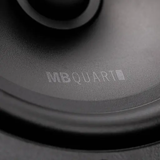 Коаксіальна акустична система MB Quart DK2-108 - фото 5