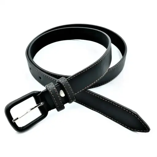 Ремінь Le-Mon унісекс 110-115х2,8 см acs0022391 - фото 1