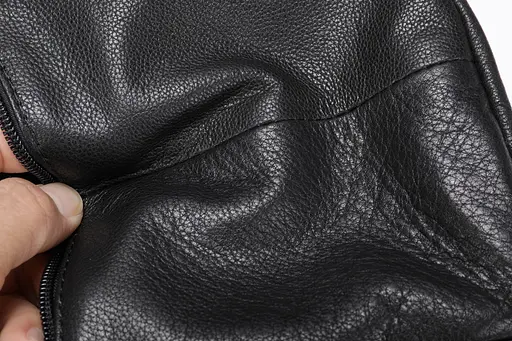 Чоловіча шкіряна сумка Vintage 17х21х5 см sum0013956 - фото 9