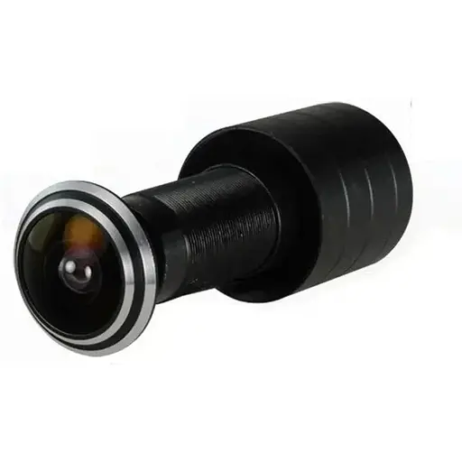 Видеоглазок Geniuspy D178 wifi беспроводной с датчиком движения и записью 2 Мп 1080P приложение для Android и IOS