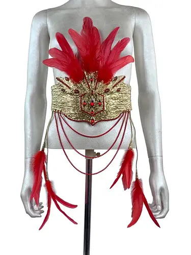 Пояс - корсет Пегас - фото 1