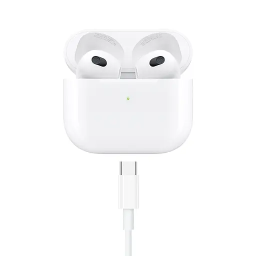 Навушники бездротові Hoco TWS EW76 вкладиші білий - фото 8