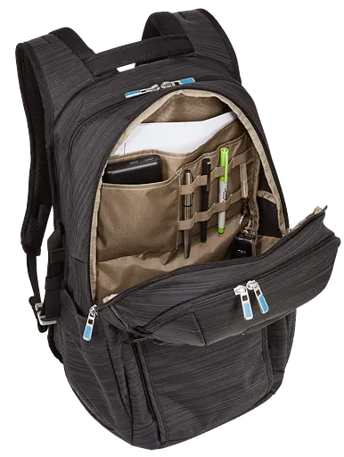 Рюкзак Thule Construct Backpack 28L CONBP-216 Black (7081845) - фото 5