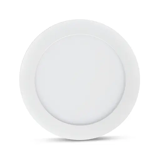 Світлодіодний світильник Feron AL510 6Вт 4000K білий - фото 1