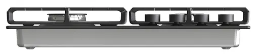 Варильна поверхня газова Gorenje G 642 AB (BG6AA-G0B) (6643045) - фото 6