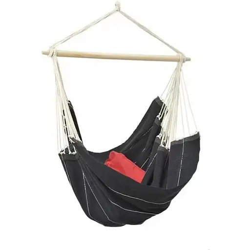 Гамак Amazonas Brasil Black (1053-AZ-2030140)