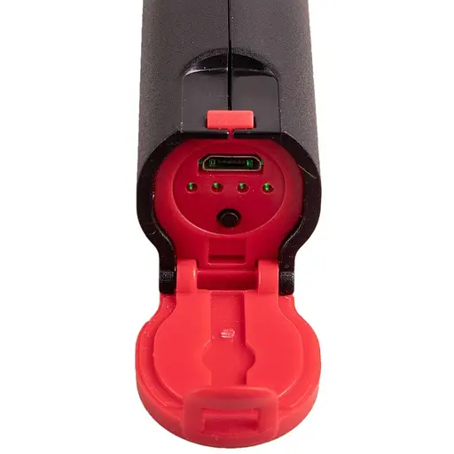 Переносна лампа Voin 3W-COB+3W XPE 1200mAh (VL-102) - фото 5