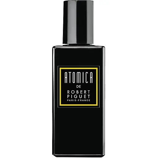 Парфумована вода оригінал тестер Robert Piguet Atomica 100 мл - фото 1