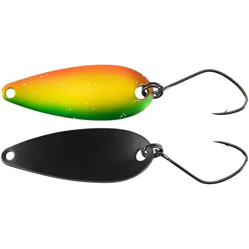 Блесна Select Rival 3.5g 34mm #28 River Cocktail