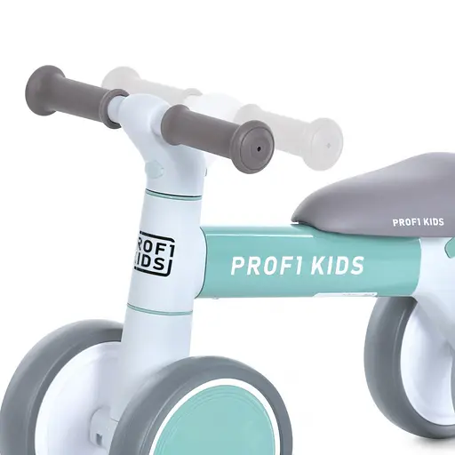 Біговел Profi Kids MBB1014 бірюзовий - фото 8