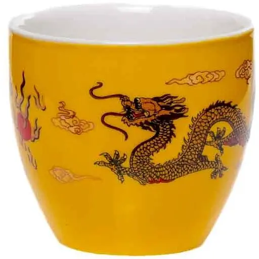 Чайный набор Два Дракона - фото 5