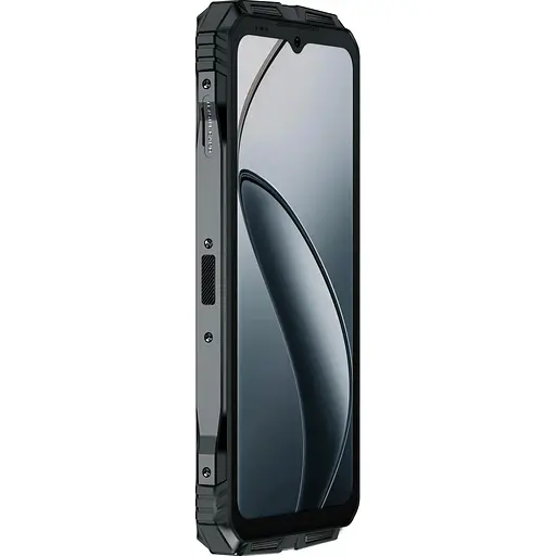 Смартфон Doogee S118 12/512GB Mirage Silver (6923740243442) [151139] - фото 2