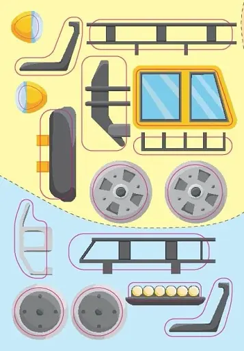 Супермайстерня. Суперкари - фото 4