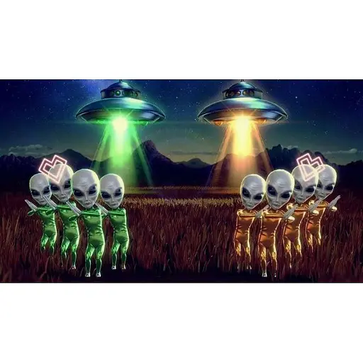 Гра Everybody 1-2 Switch (російська версія) (Nintendo Switch) - фото 2