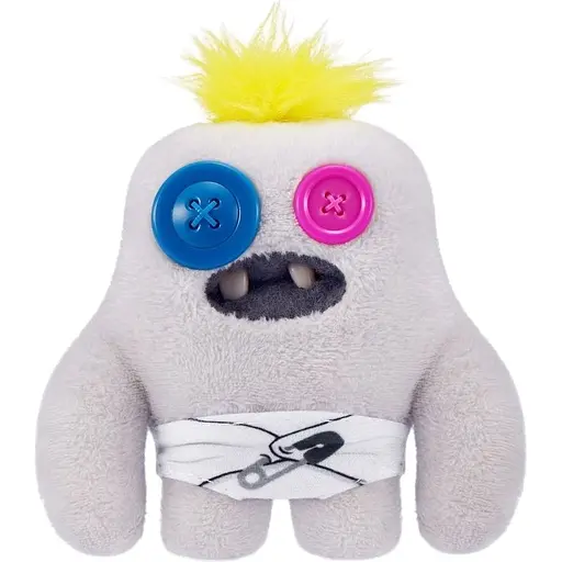 Мягкая игрушка Fuggler Малыш Саскуш (15703D)