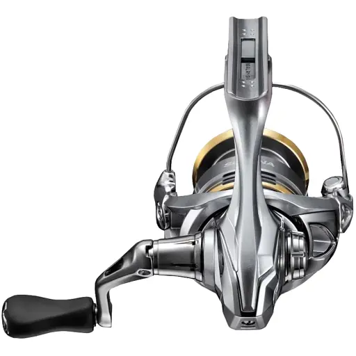 Катушка Shimano Sedona FJ 1000 3+1BB 5.0:1 - фото 4
