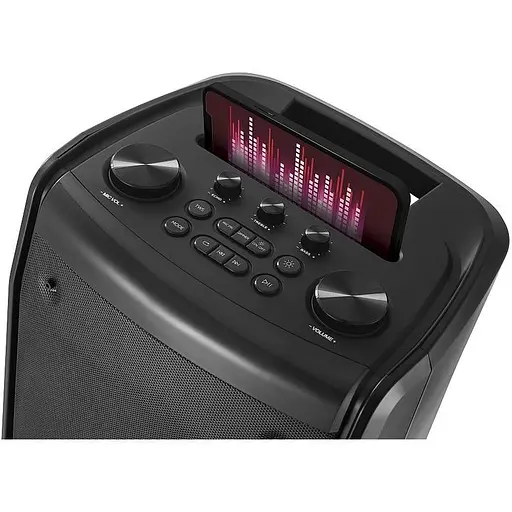 Акустика REAL-EL X-797 Black (EL121600023) [136476] - фото 5