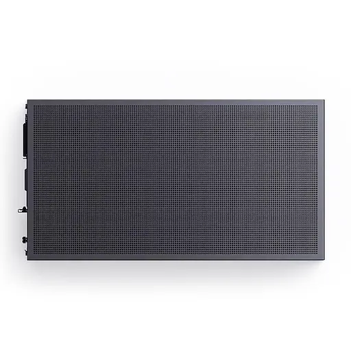 Корпус Jonsbo D32 STD Black (D32 STD Black) Без БП - фото 3