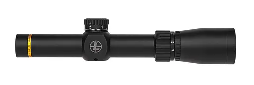 Приціл оптичний LEUPOLD VX-Freedom AR 1.5-4x20 (1 inch) P5 Mil/Mil AR-Balistic - фото 3